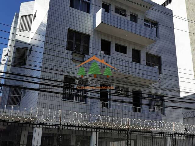 #651 - Apartamento para Venda em Fortaleza - CE