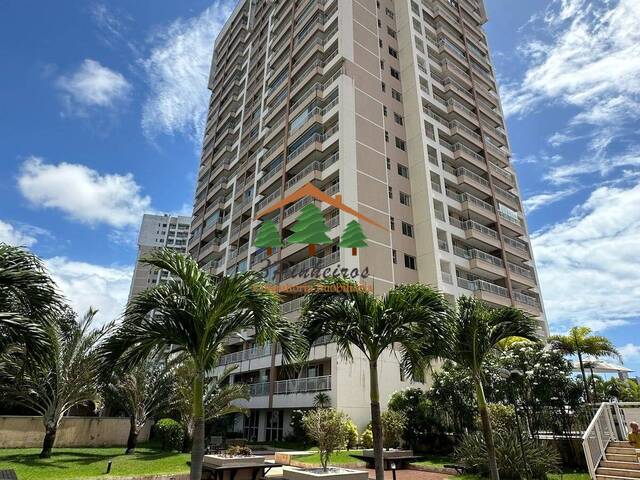 #652 - Apartamento para Venda em Fortaleza - CE - 2