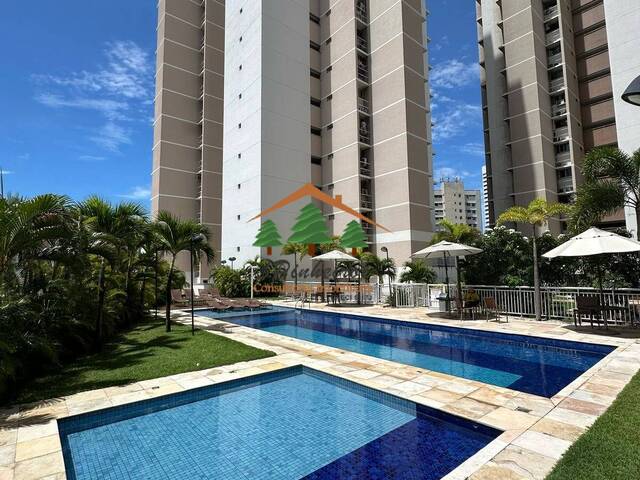 #652 - Apartamento para Venda em Fortaleza - CE - 1