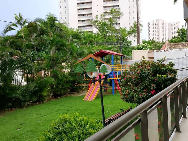 #654 - Apartamento para Venda em Fortaleza - CE - 1