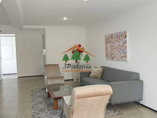 #654 - Apartamento para Venda em Fortaleza - CE - 3