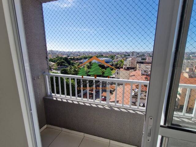#349 - Apartamento para Venda em Fortaleza - CE