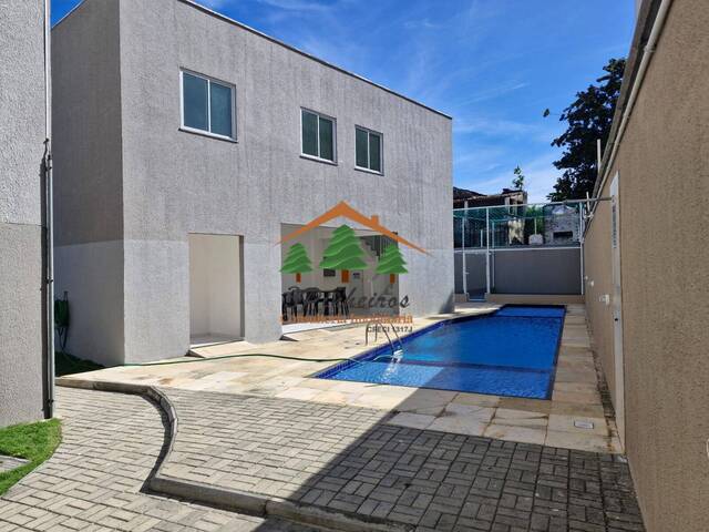 #349 - Apartamento para Venda em Fortaleza - CE