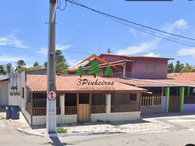 #660 - Sala para Venda em Fortim - CE