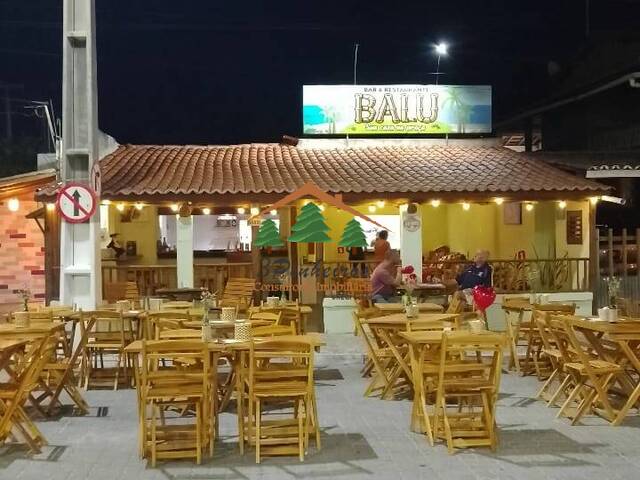 #660 - Sala para Venda em Fortim - CE
