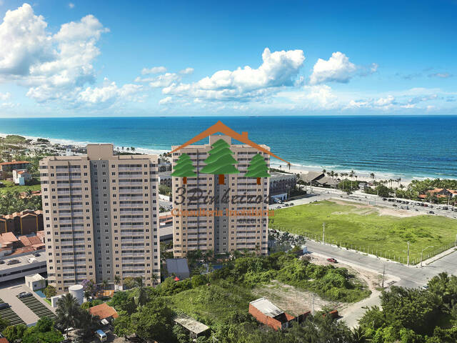 #662 - Apartamento para Venda em Fortaleza - CE