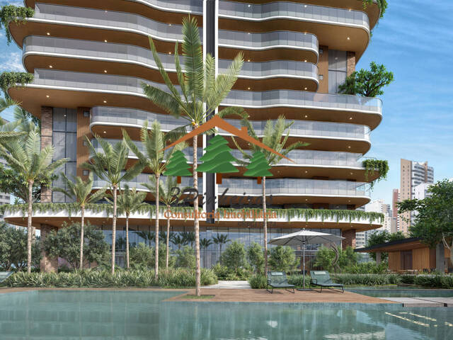 #665 - Apartamento para Venda em Fortaleza - CE