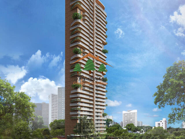 #665 - Apartamento para Venda em Fortaleza - CE