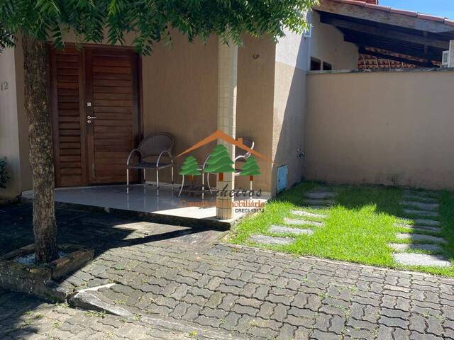 #666 - Casa para Venda em Caucaia - CE