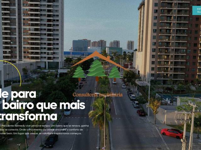 Venda em Presidente Kennedy - Fortaleza