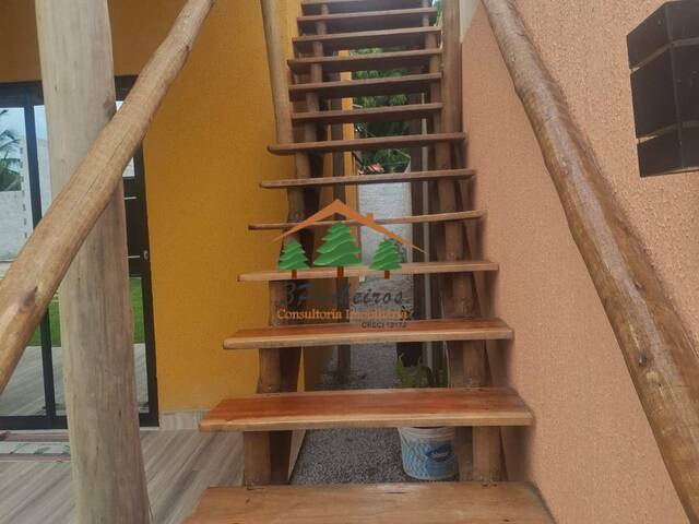 #669 - Casa para Venda em Fortim - CE