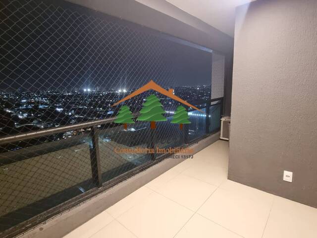 #222 - Apartamento para Venda em Fortaleza - CE