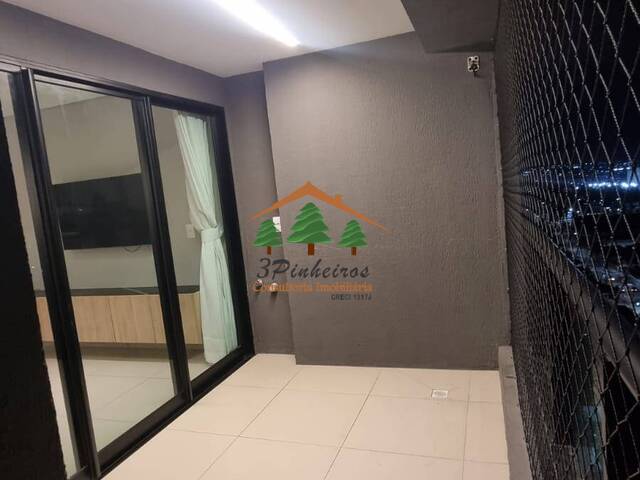 #222 - Apartamento para Venda em Fortaleza - CE