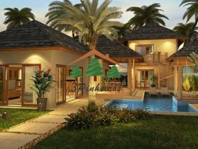 RESIDÊNCIA SUMATERA