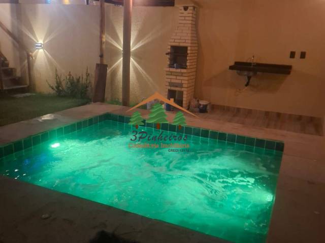 #669 - Casa para Venda em Fortim - CE