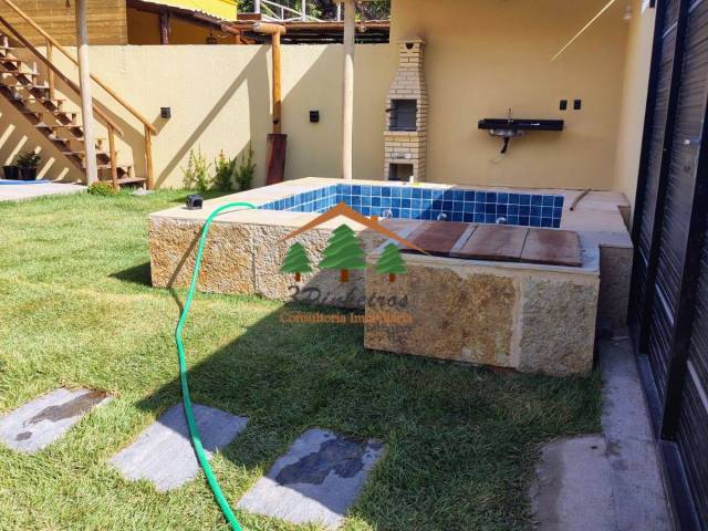 #669 - Casa para Venda em Fortim - CE