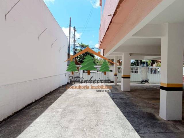 #672 - Apartamento para Venda em Fortaleza - CE