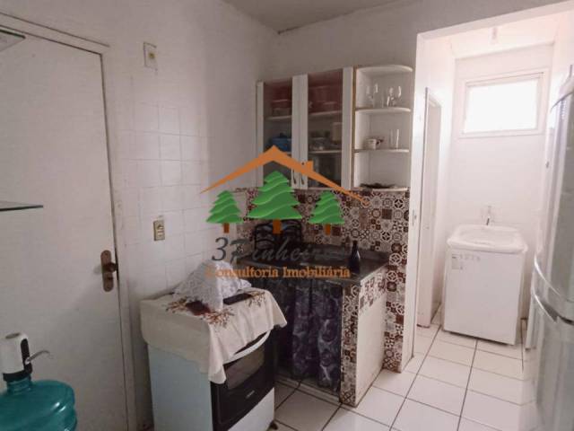 #672 - Apartamento para Venda em Fortaleza - CE