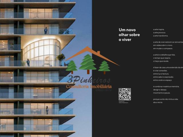 #673 - Apartamento para Venda em Fortaleza - CE