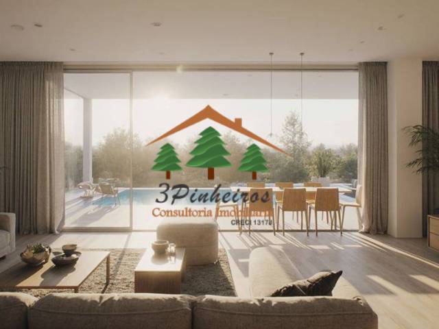 #674 - Casa para Venda em Jijoca de Jericoacoara - CE