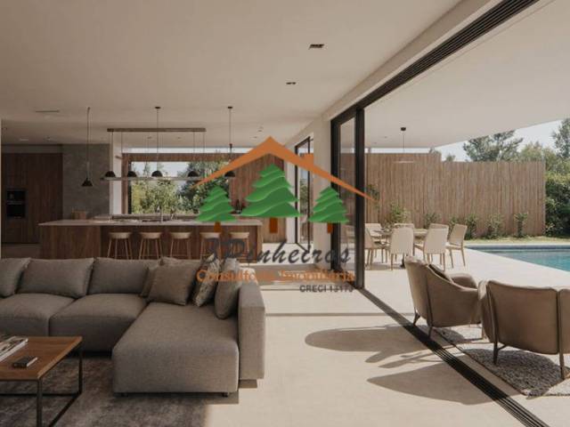 #674 - Casa para Venda em Jijoca de Jericoacoara - CE