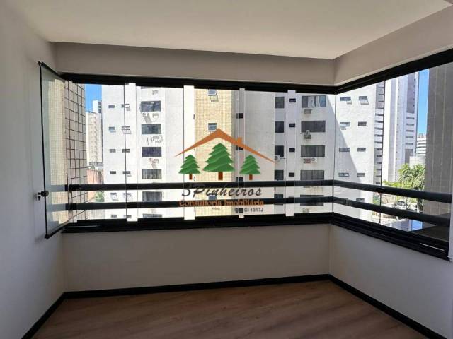 #676 - Apartamento para Venda em Fortaleza - CE