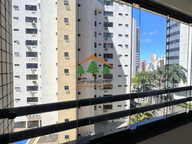 #676 - Apartamento para Venda em Fortaleza - CE