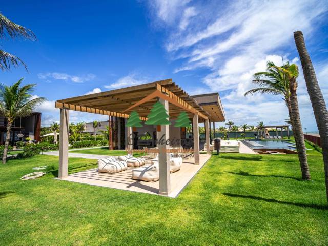 #156 - Apartamento para Venda em Trairi - CE