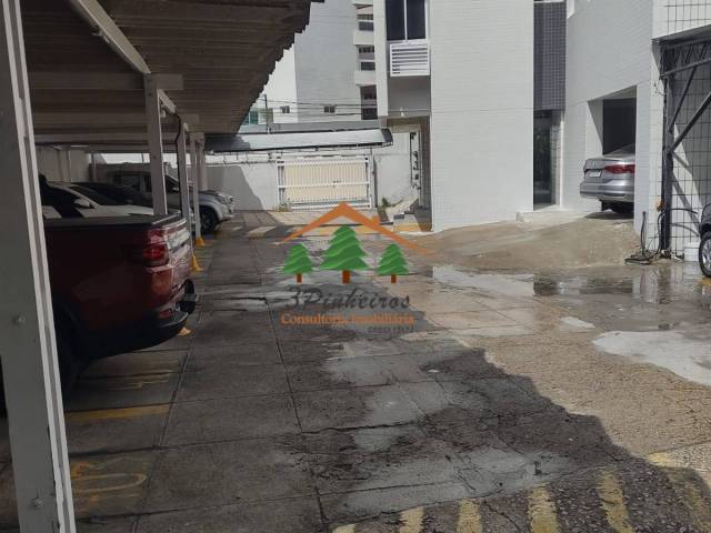 #678 - Apartamento para Venda em Fortaleza - CE