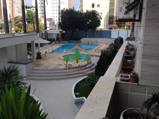 #678 - Apartamento para Venda em Fortaleza - CE