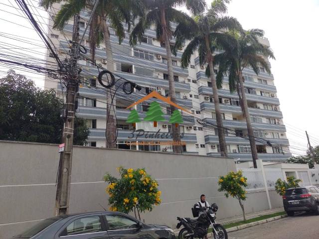 #678 - Apartamento para Venda em Fortaleza - CE