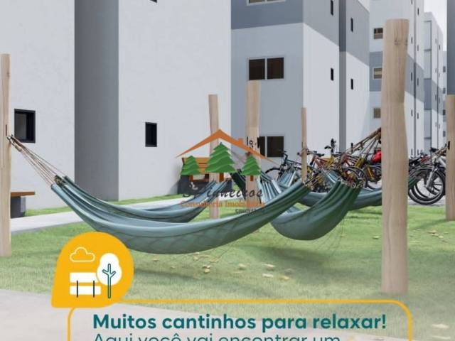 #679 - Apartamento para Venda em Fortaleza - CE