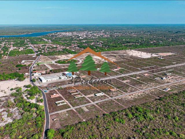 #680 - Área para Venda em Jijoca de Jericoacoara - CE