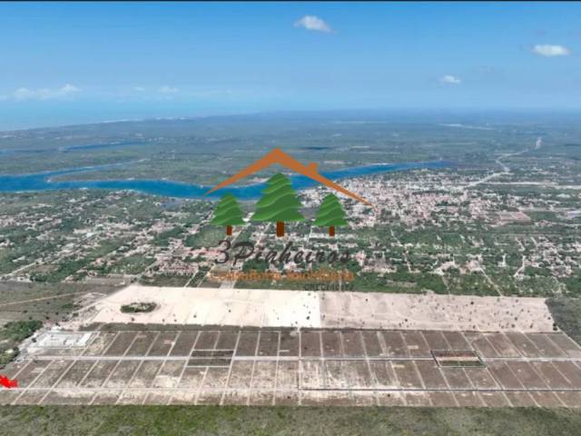 #680 - Área para Venda em Jijoca de Jericoacoara - CE