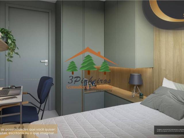 #681 - Apartamento para Venda em Fortaleza - CE