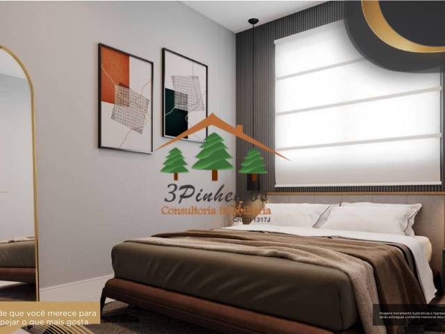 #681 - Apartamento para Venda em Fortaleza - CE