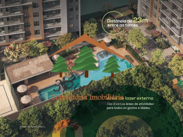 Venda em Cidade dos Funcionários - Fortaleza