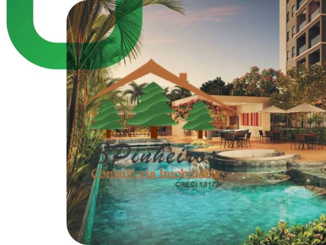 #682 - Apartamento para Venda em Fortaleza - CE