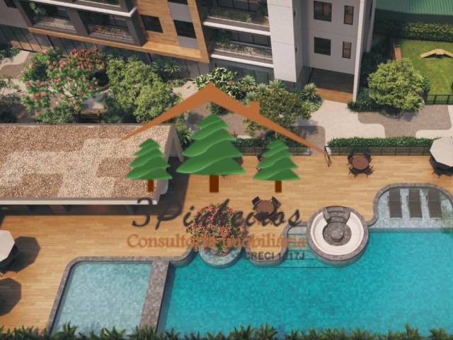 #682 - Apartamento para Venda em Fortaleza - CE