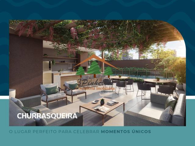 #685 - Apartamento para Venda em Fortaleza - CE