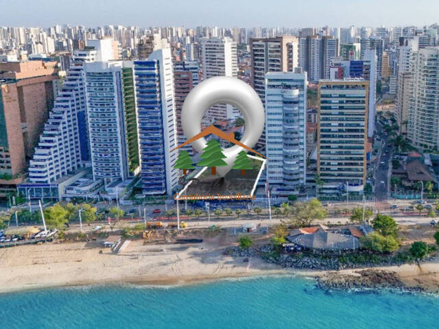 Venda em Beira Mar - Fortaleza