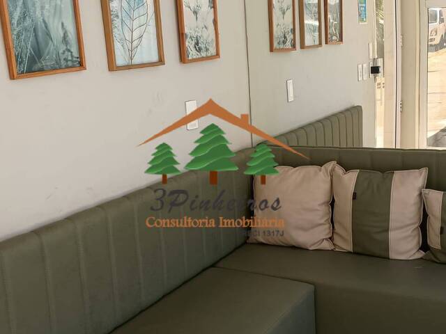 #690 - Apartamento para Venda em Fortaleza - CE