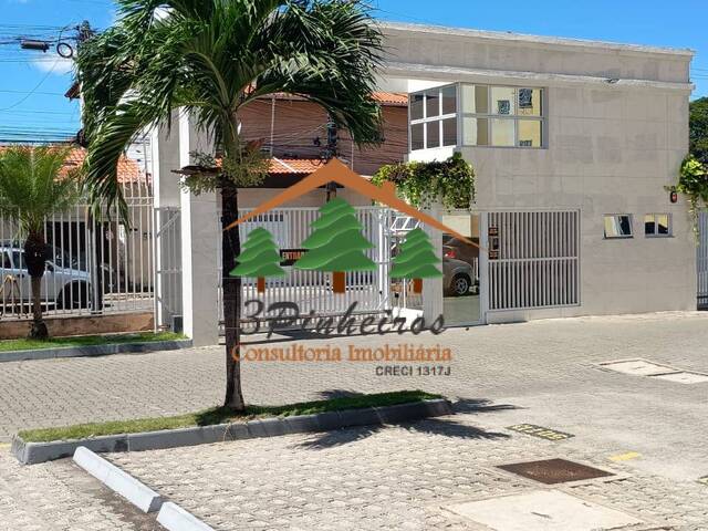 #690 - Apartamento para Venda em Fortaleza - CE