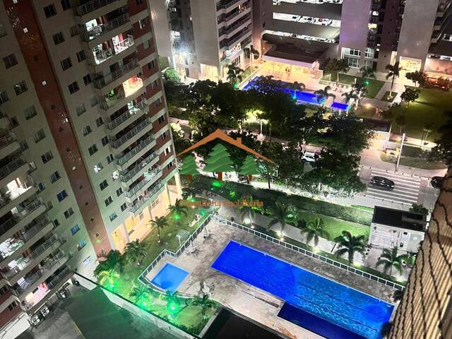 #691 - Apartamento para Venda em Fortaleza - CE