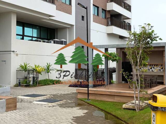 #692 - Apartamento para Venda em Fortaleza - CE