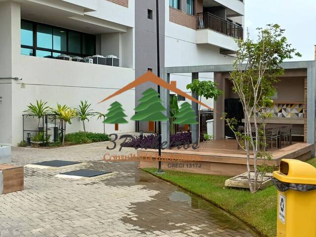 #692 - Apartamento para Venda em Fortaleza - CE