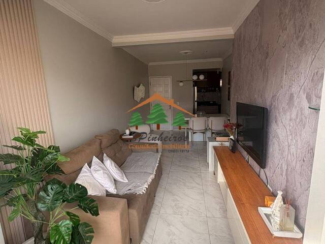 #693 - Apartamento para Venda em Fortaleza - CE