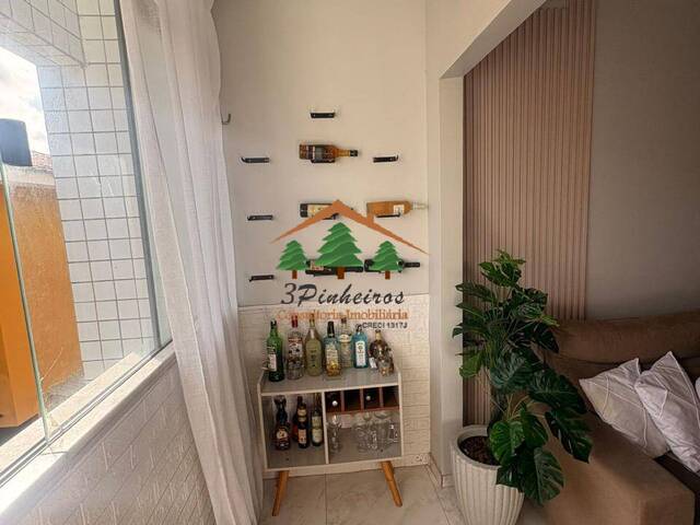 #693 - Apartamento para Venda em Fortaleza - CE