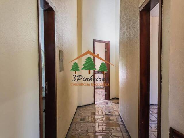 #694 - Casa para Venda em São Gonçalo do Amarante - CE