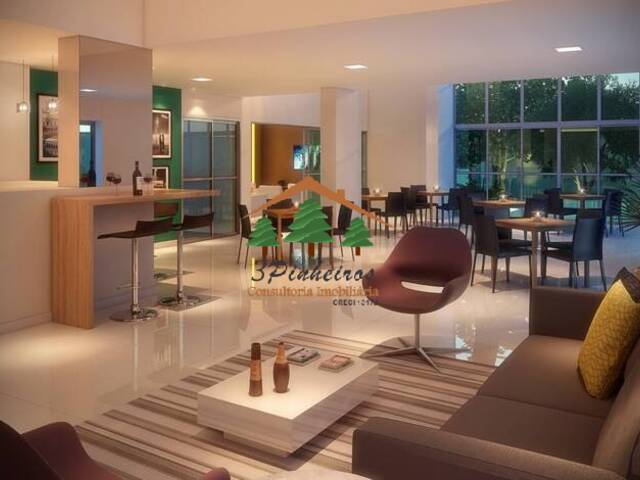 Apartamento para Venda em Fortaleza - 4
